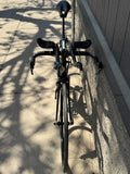 Used Cervelo P2 Black 51