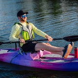 Hi-Fi PFD - Grey Green XS/SM