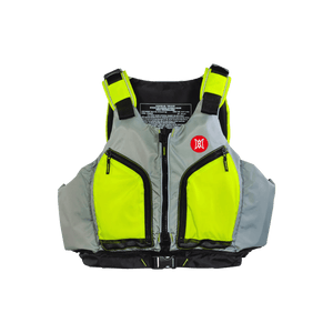 Hi-Fi PFD - Grey Green XS/SM