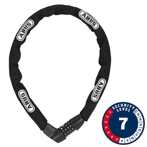 Abus Tresor 1385 Chain Lock