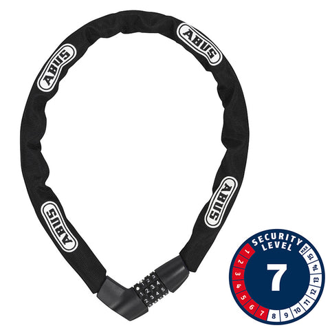 Abus Tresor 1385 Chain Lock