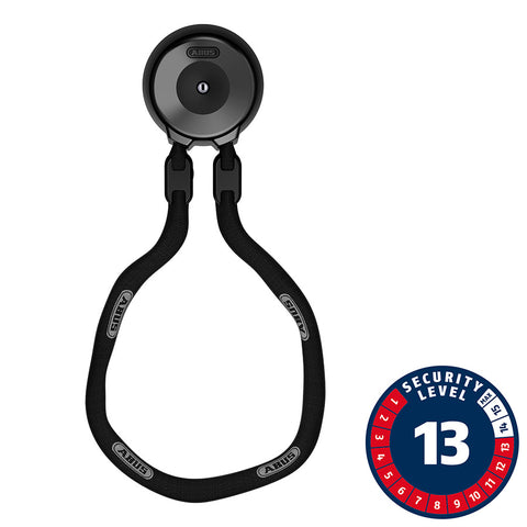 Abus Wall Anchor WCH90 XPlus + 9KS/110
