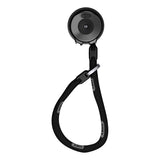 Abus Wall Anchor WCH90 XPlus + 9KS/110