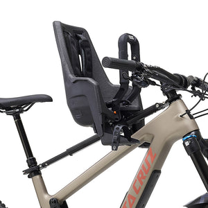 Shotgun Pro EVO Seat & Bar Combo