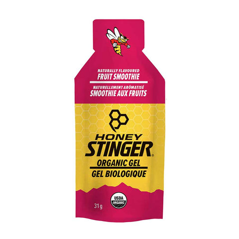 Honey Stinger Gel