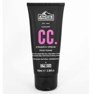 Muc-Off W's Chamois Cream 100m