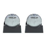 TRULAP 92lb Adjustable Dumbbell