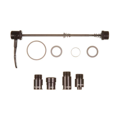 Garmin Tacx NEO 2T Assembly Kit