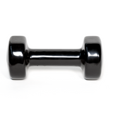 Fitway Vinyl Dumbbell 15lb Pair