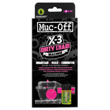 Muc X3 Chain Cleaning Kit