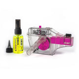 Muc X3 Chain Cleaning Kit