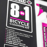 Muc-Off 8-in-1 Bike Cleaning Kit