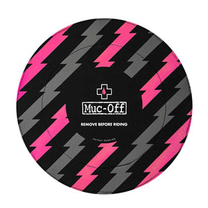 Muc-Off Disc Brake Cover Blk