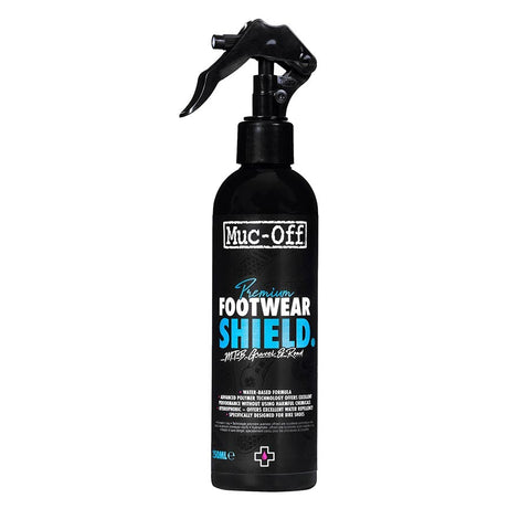 Muc-Off Footwear Shield 8.4oz