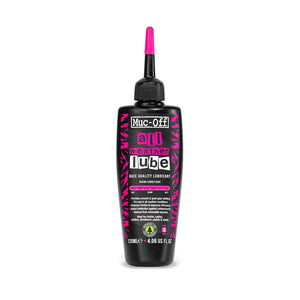 Muc-Off All Weather Lube 120m
