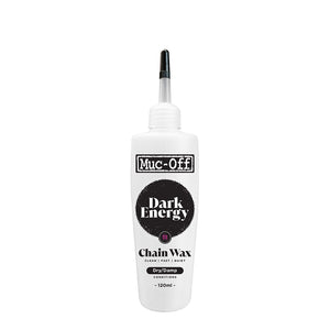 Muc-Off Dark Force Wax Lube 120ml