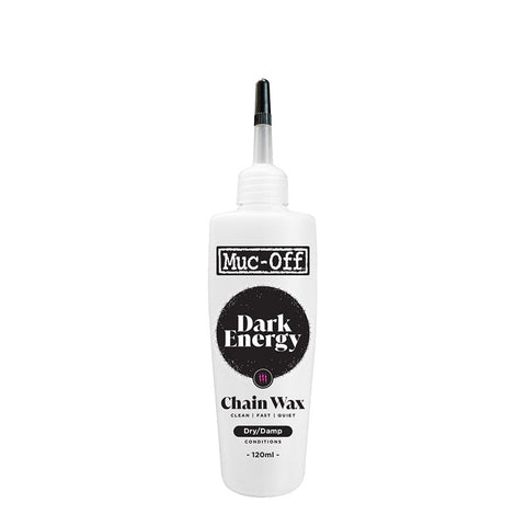 Muc-Off Dark Force Wax Lube 120ml
