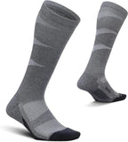 Feetures Compression Knee High Crew Socks