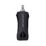 ECO Vapor Hand Held Soft Flask Black