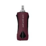 ECO Vapor Hand Held Soft Flask Plum
