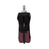 ECO Vapor Hand Held Soft Flask Plum