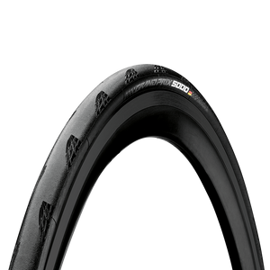Continental Grand Prix 5000 700x23 Blk Chili Compound