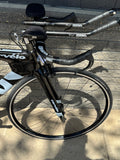 Used Cervelo P2 Black 51