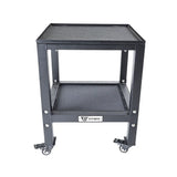 Fitway Adjustable Dumbbell Rack