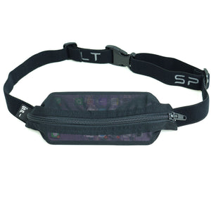 SPibelt Large Pocket Transparent Mesh