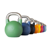 Fitway 18kg Competition Kettlebell