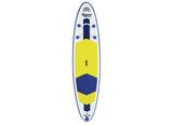 AquaPro 10'6" Inflatable SUP Package