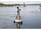 AquaPro 10'6" Inflatable SUP Package
