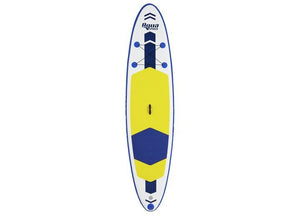 AquaPro 10'6" Inflatable SUP Package