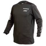 FastHouse Alloy Rally L/S Jersey