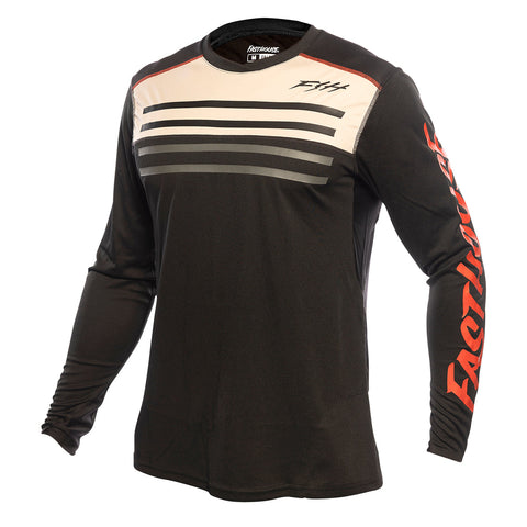 FastHouse Sidewinder Alloy L/S Jersey