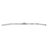 Fitway Aluminum Lat Bar