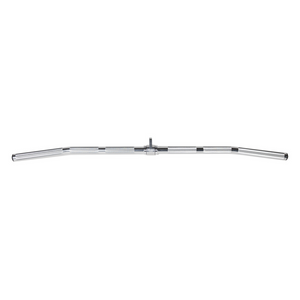 Fitway Aluminum Lat Bar
