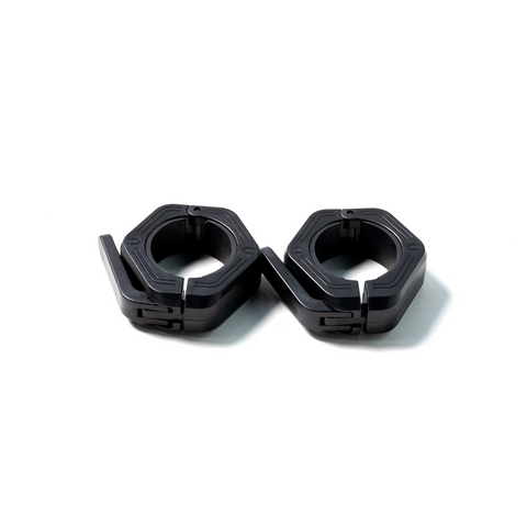 Fitway Magnetic Collar Black
