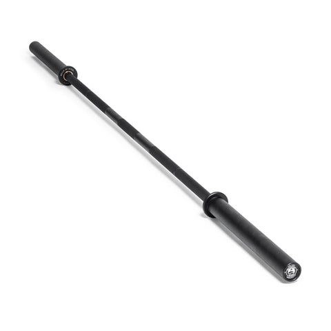 BOS Onyx Powerlift Cerakote Bar