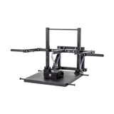 BOS Belt Squat Machine 2.0 w/Belt