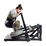 BOS Belt Squat Machine 2.0 w/Belt