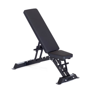 BOS Buzz-Saw Heavy Duty Adjustable Bench