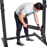 BOS Manticore Split Squat Attachment