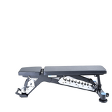 Fitway Deluxe Adjustable Bench