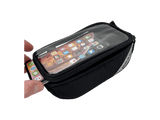 BiKase Beetle 6 Phone Case Blk