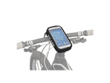 BiKASE Handy Andy 6 Phone Case Blk