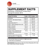 HD Muscle PreHD Black 289g