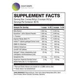 HD Muscle PreHD Black 289g