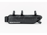 Adventure Boss Frame Bag 5.9L Black