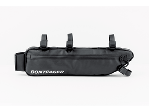 Adventure Boss Frame Bag 5.9L Black